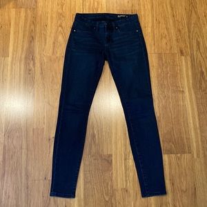 Blanknyc Spray-On jeans